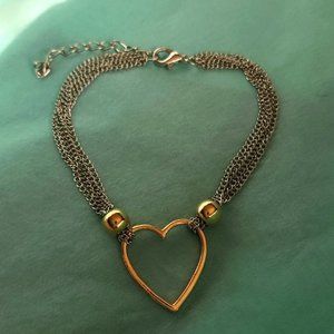 🎯🎯Bracelet GOLD and Silver